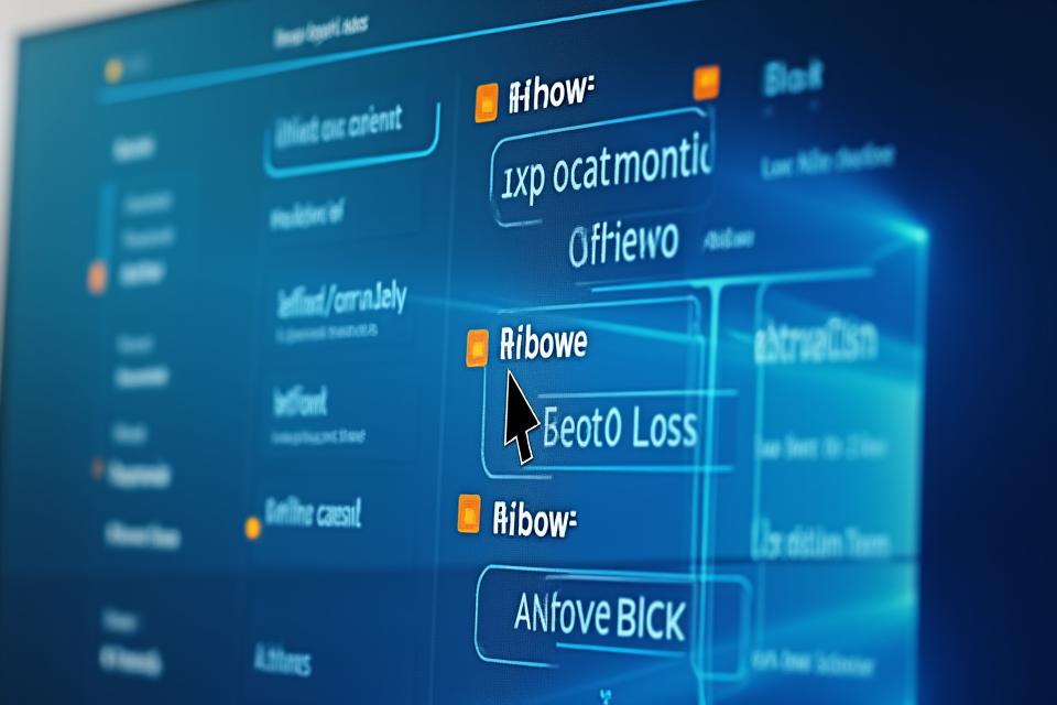 User interface for Arc browser Privacy Monitor showing granular access control settings, with options to block applications, manage permissions, and a whitelist/blacklist feature.